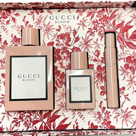 gucci bloom oerfume|Gucci Bloom perfume boots.